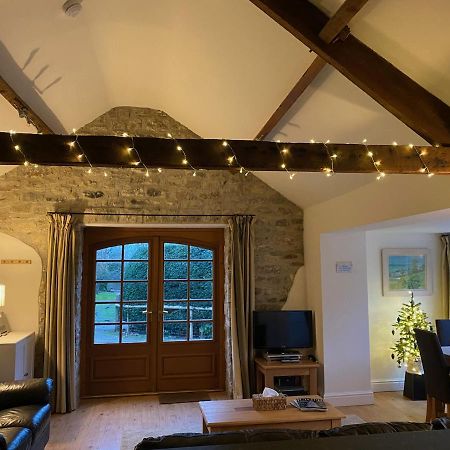 Norburton Hall Cottages Bridport Esterno foto