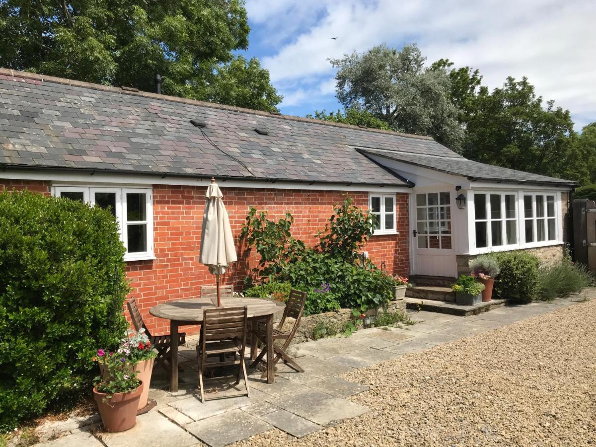 Norburton Hall Cottages Bridport Esterno foto