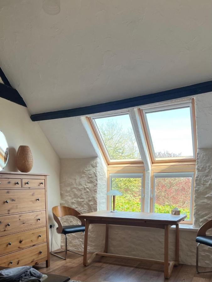 Norburton Hall Cottages Bridport Esterno foto