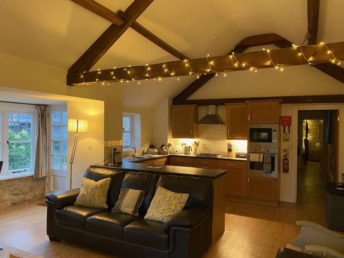 Norburton Hall Cottages Bridport Esterno foto